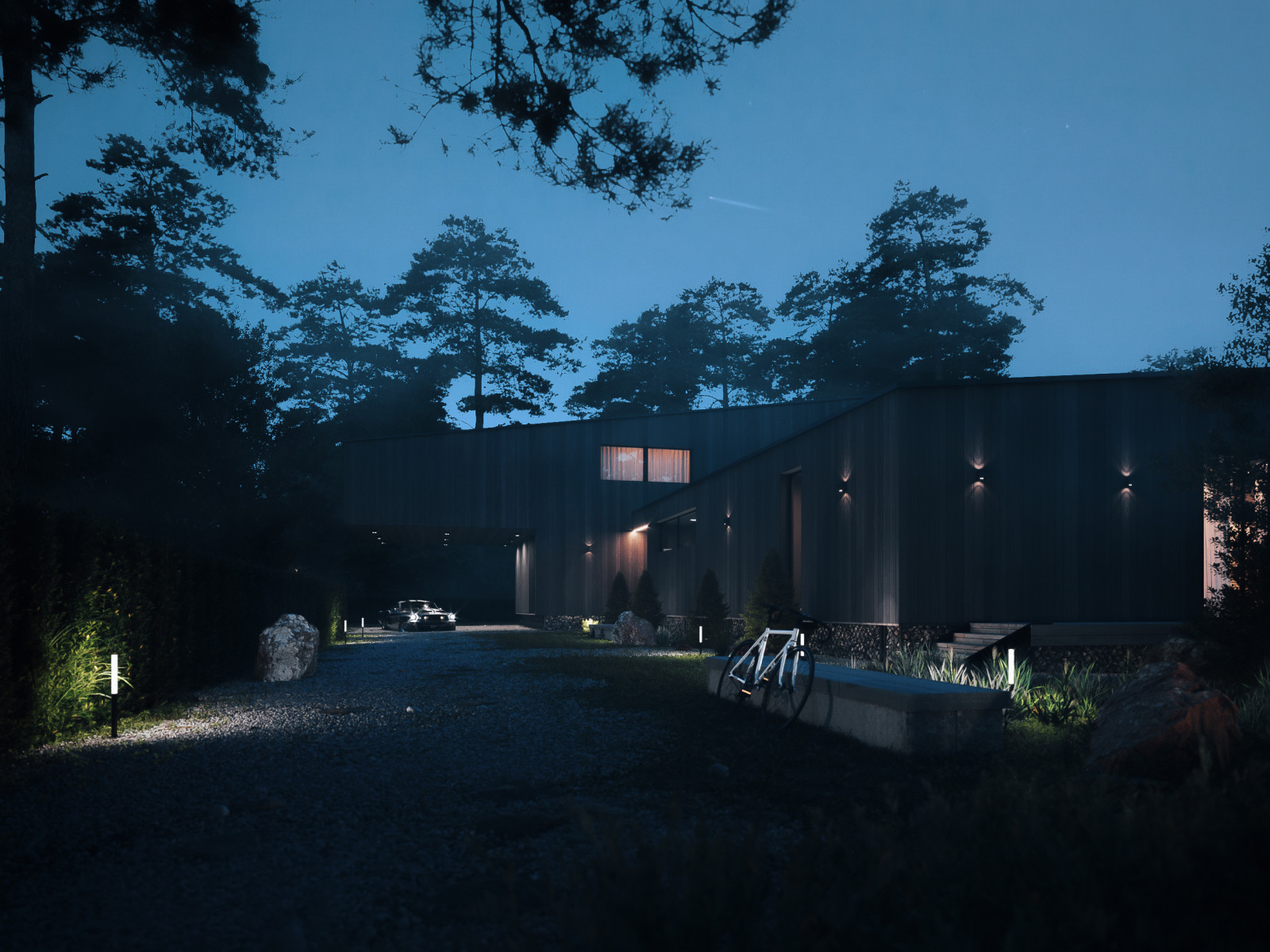 Dessence House 02