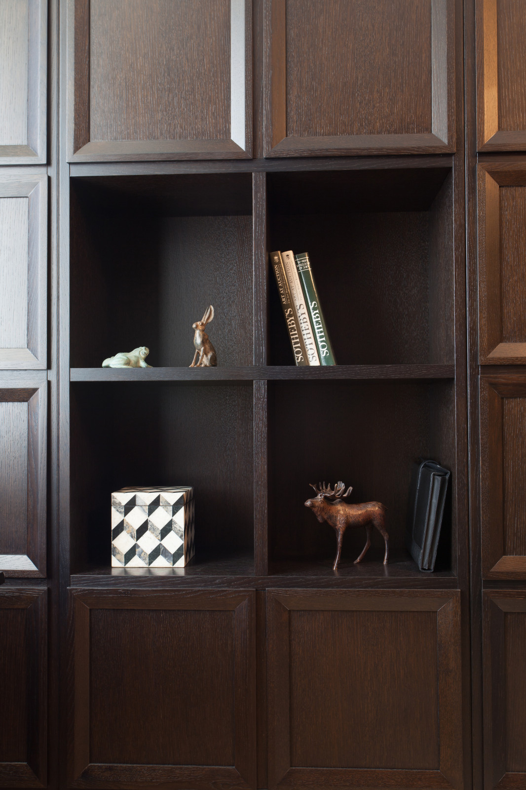 Квартира в доме "Парус"