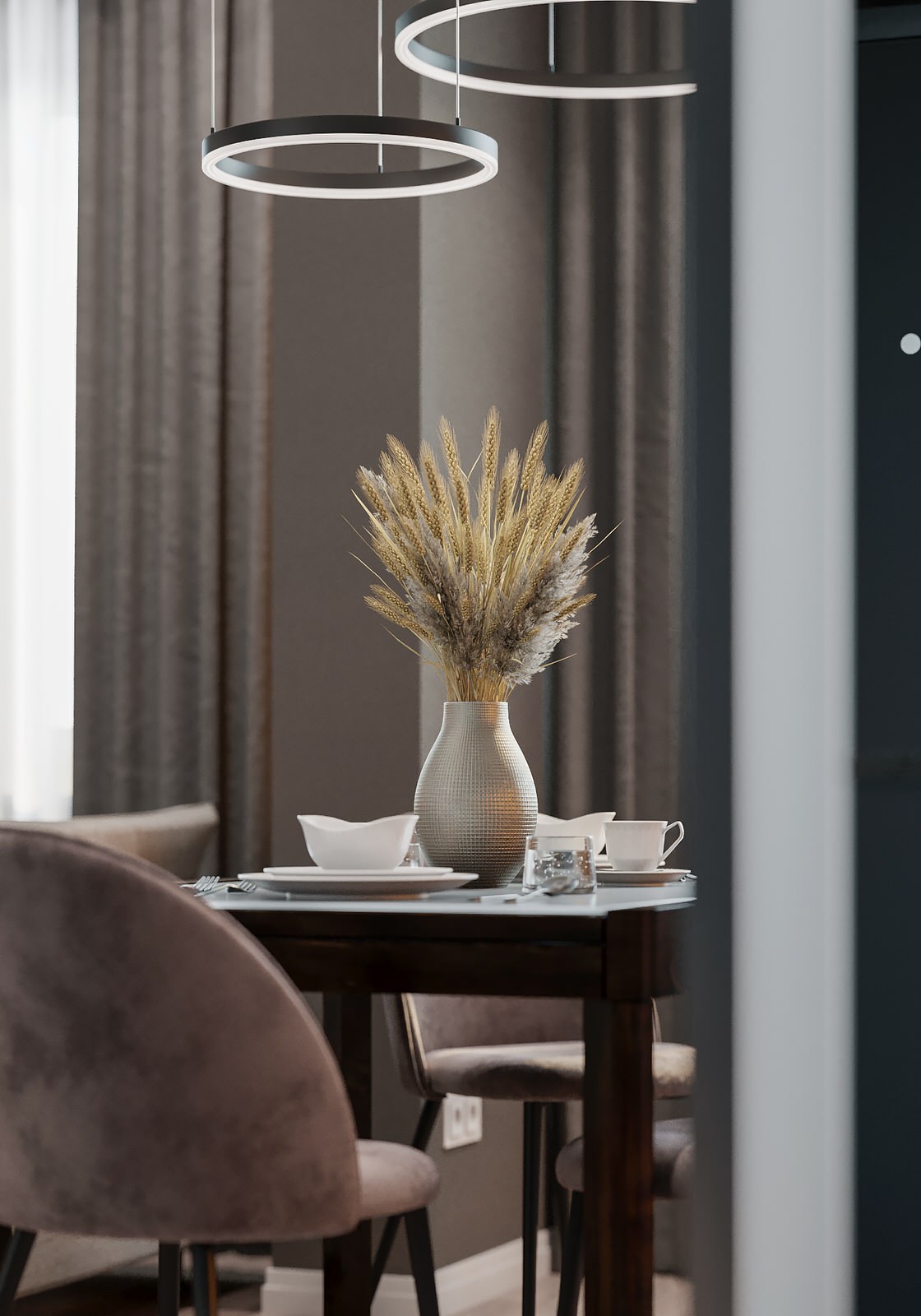 солнечный берег