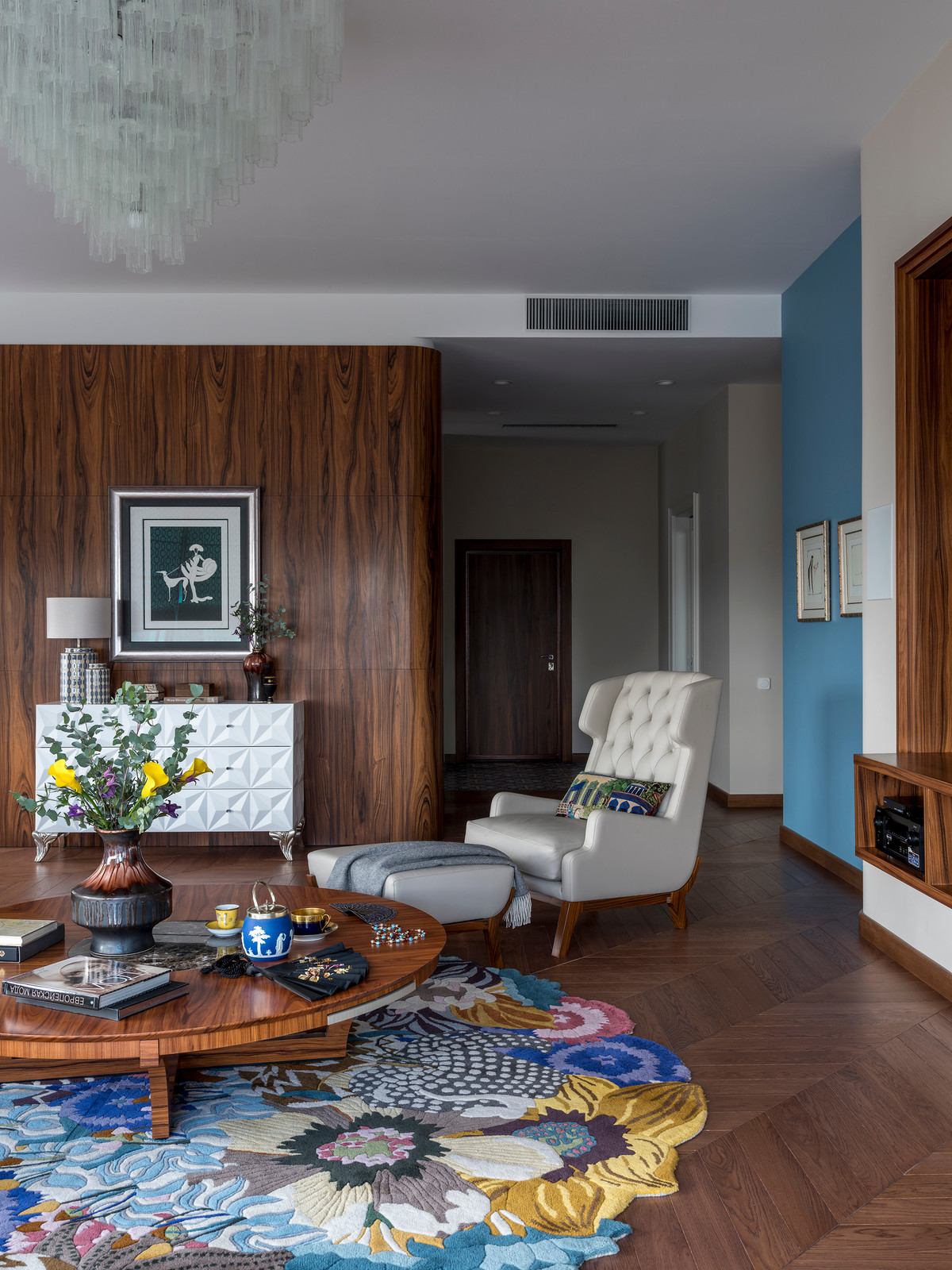 С любовью к Эрте