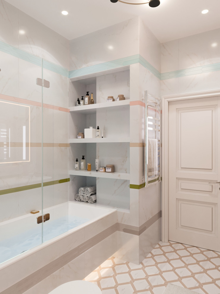 Квартира -158 м2,