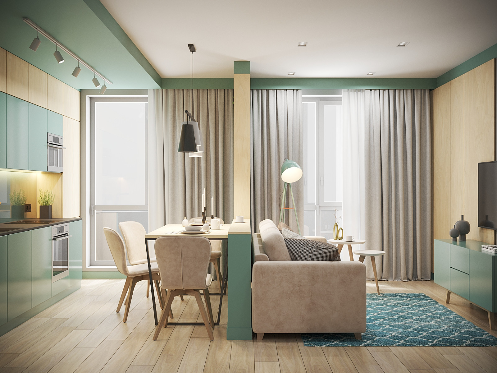 Обложка проекта: Философия "Джапанди"