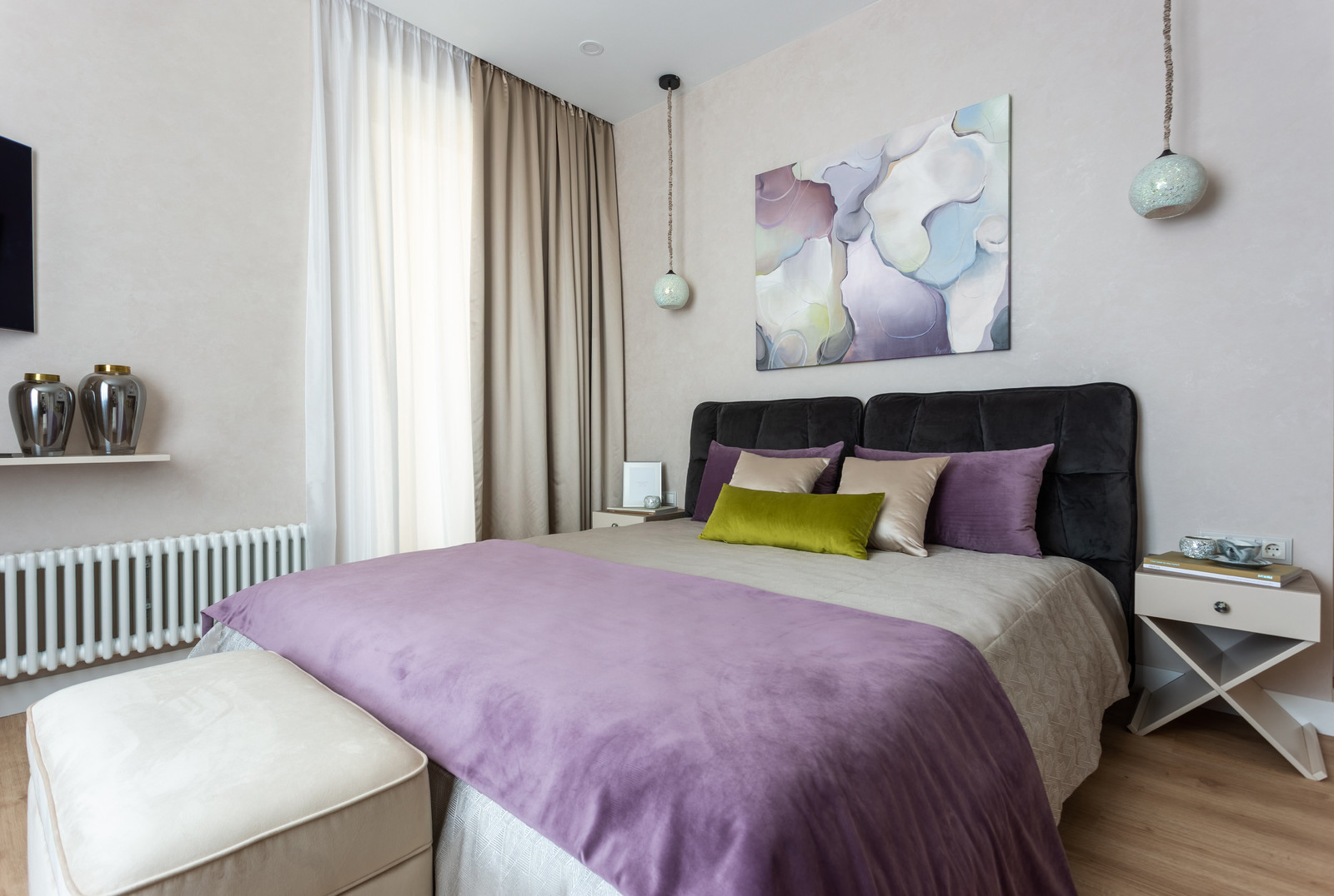 ЖК "The residence"