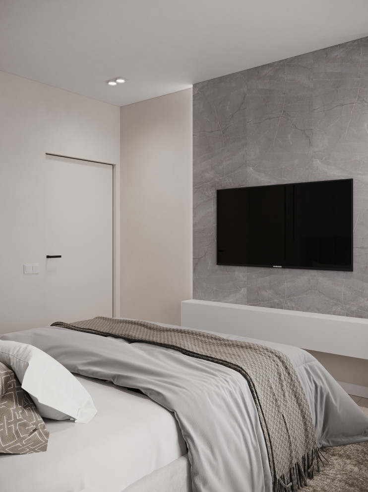 ЖК "Зеленая Вертикаль" г. Москва