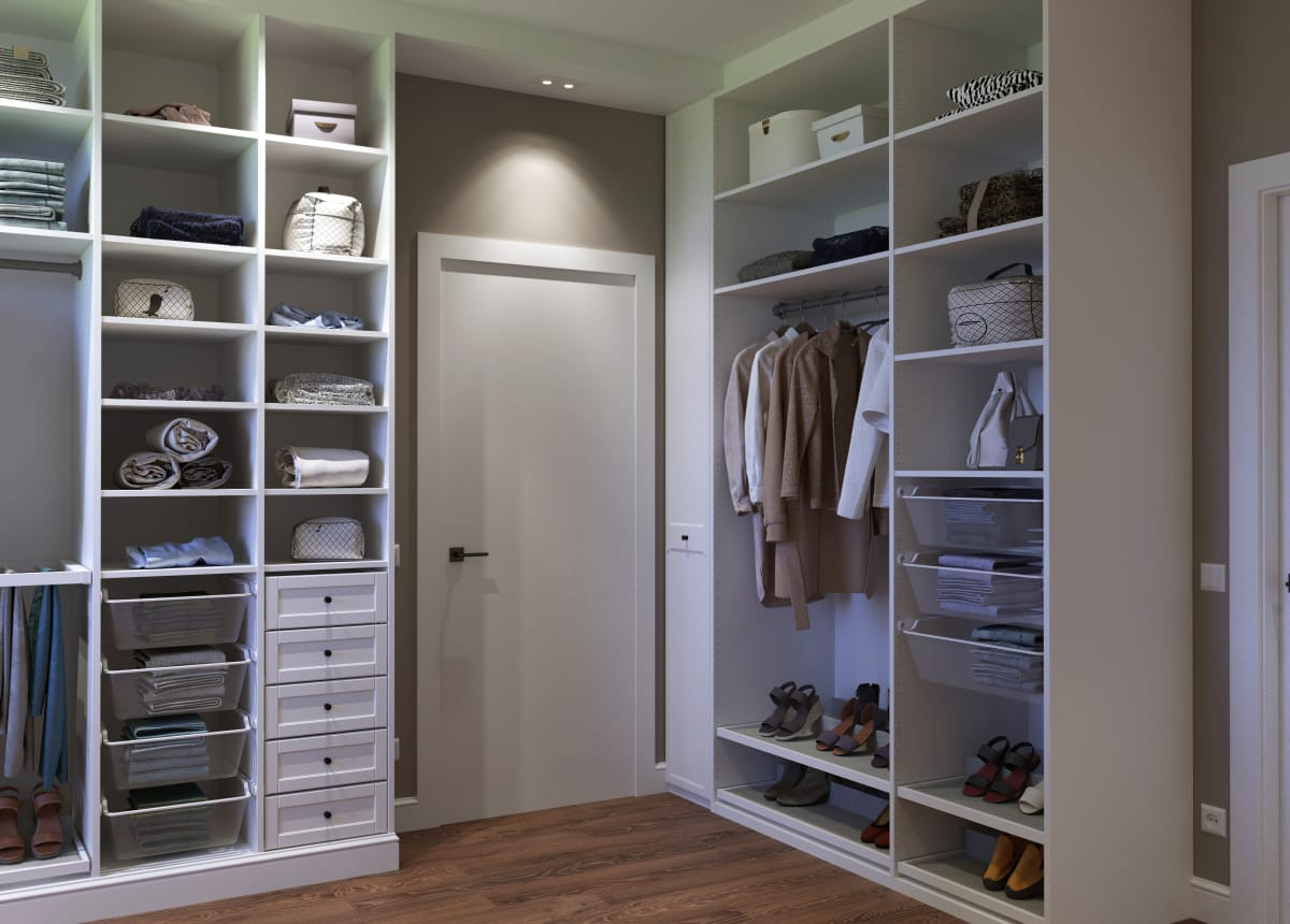 Дом Красная Поляна