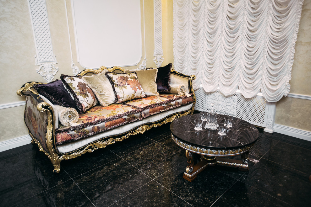 А. Р. Дизайн Студия