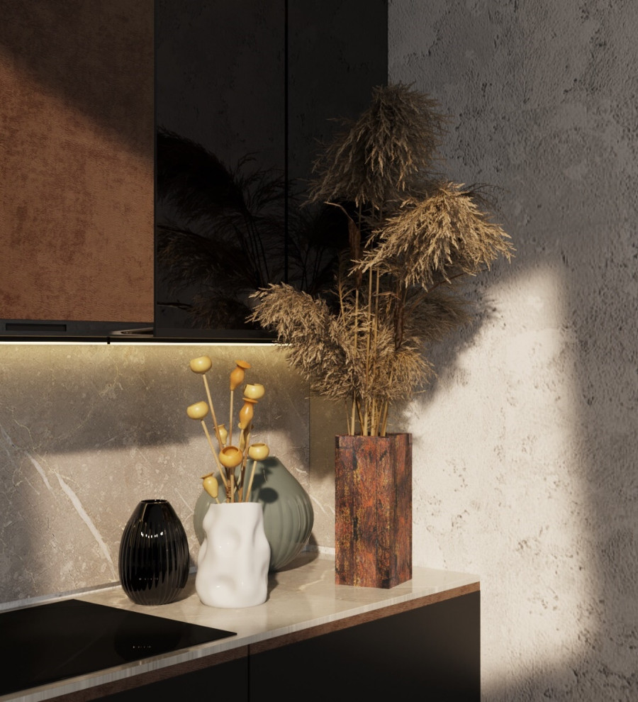 Обложка проекта: Квартира 90 кв м для семьи с ребенком