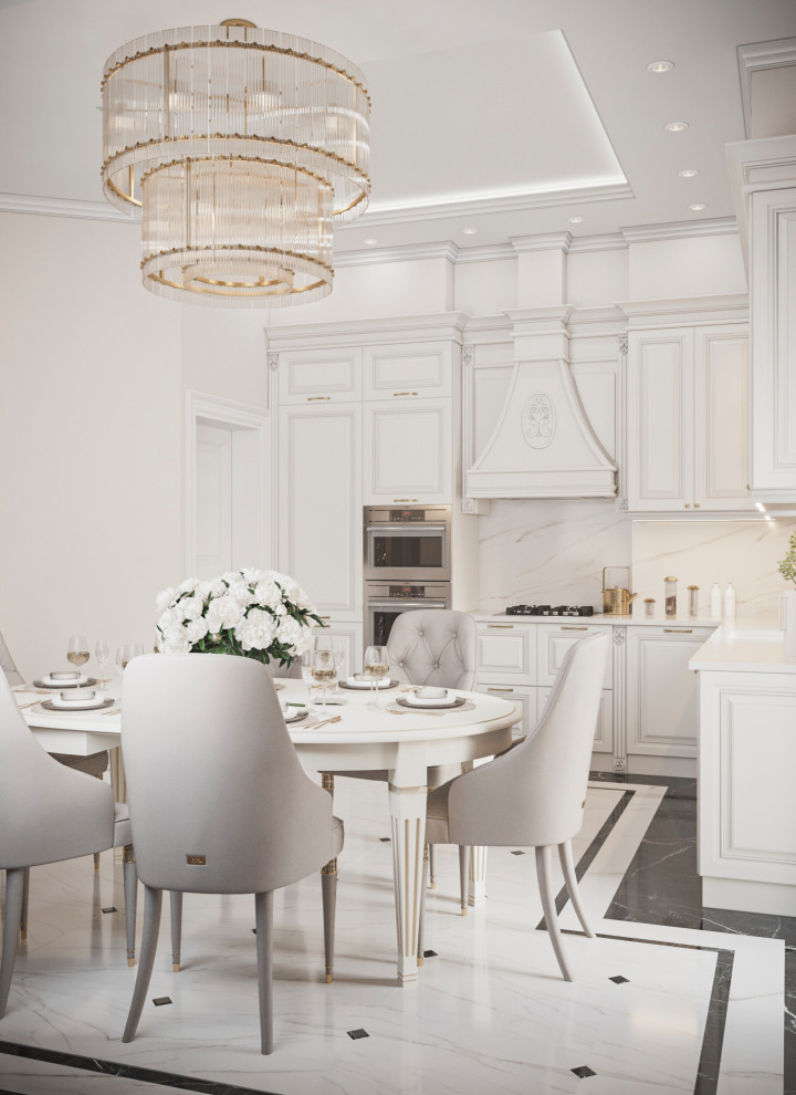 Притяжение