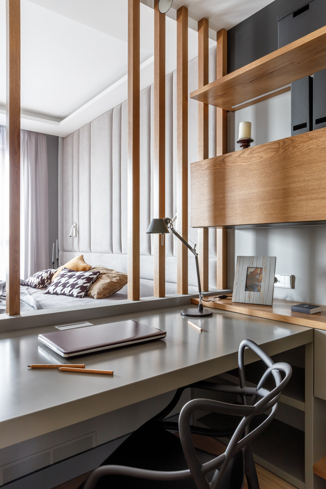 Квартира для молодой семьи