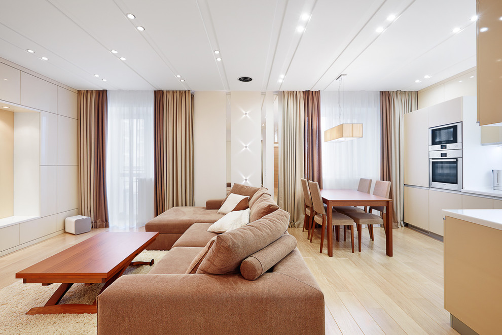 Кубическая трёшка