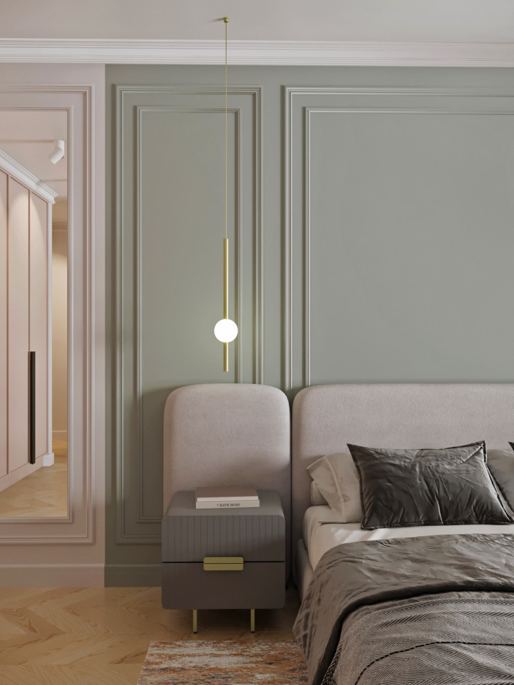 ЖК Чистое Небо