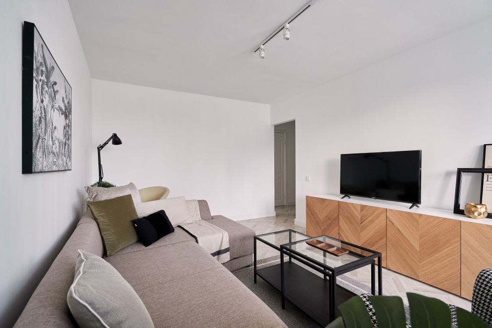 Интерьерная фотосъемка для Airbnb