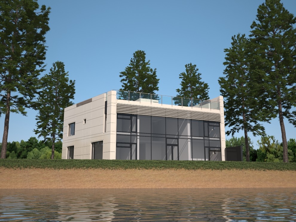 Дом Гаврилова