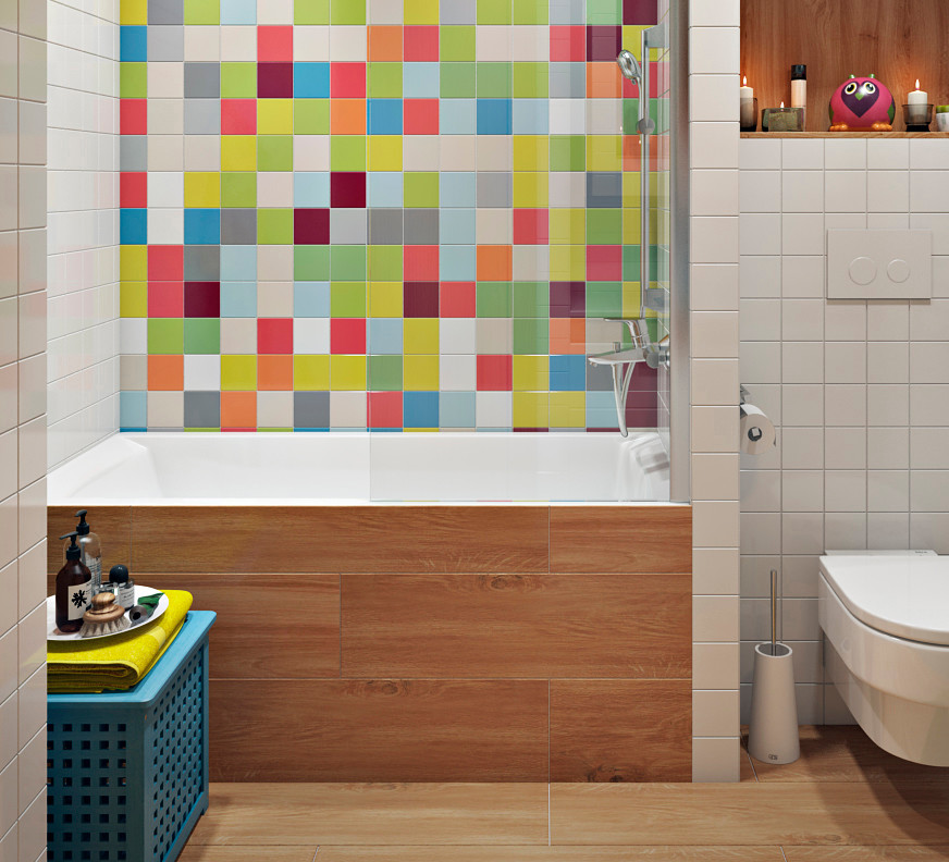 Скандинавское лето