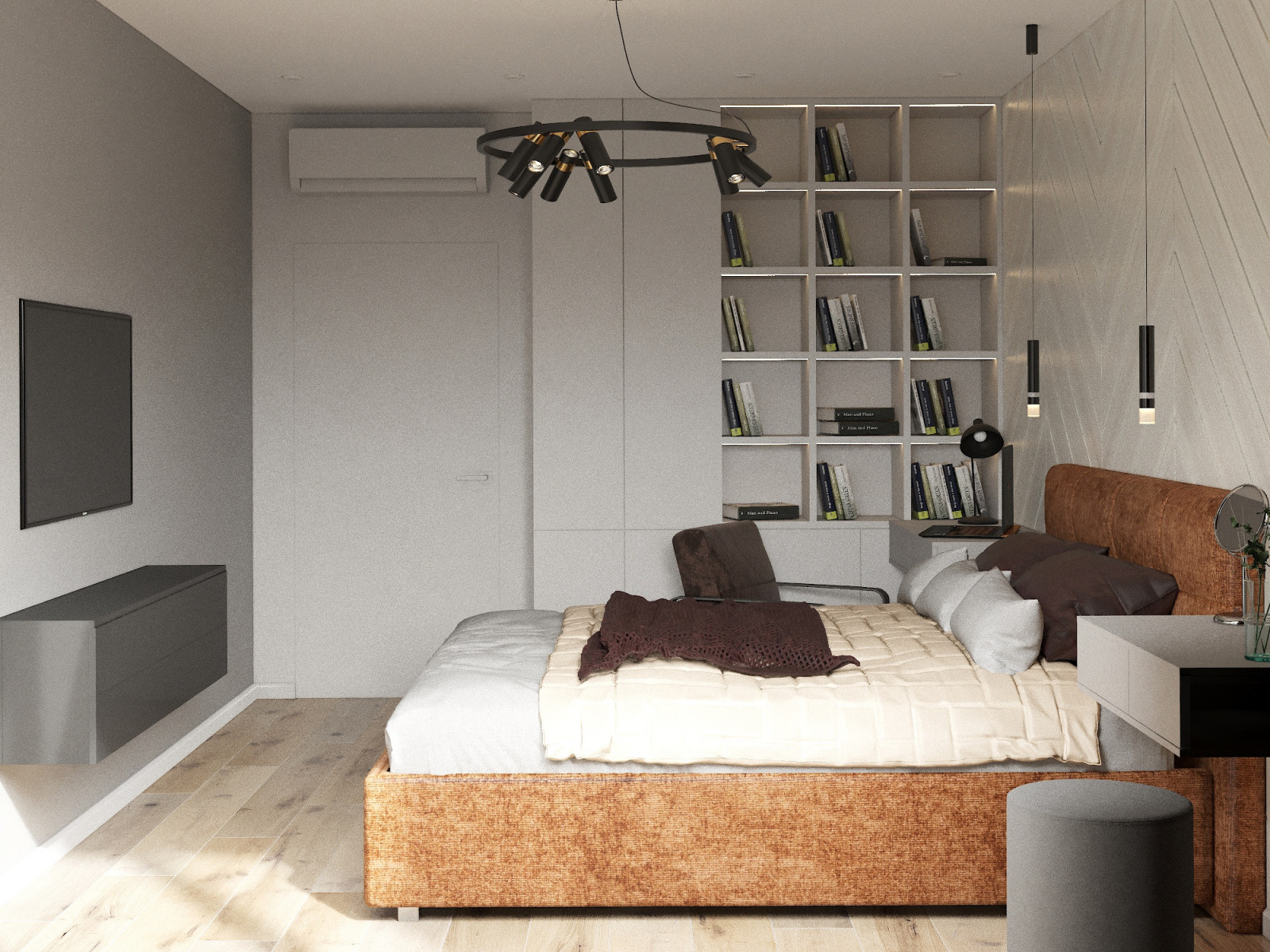 Квартира 73 кв.м. по ул. Свиридова, г. Липецк.