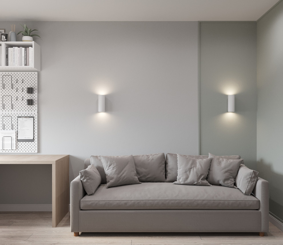 Частный дом в Тюмени