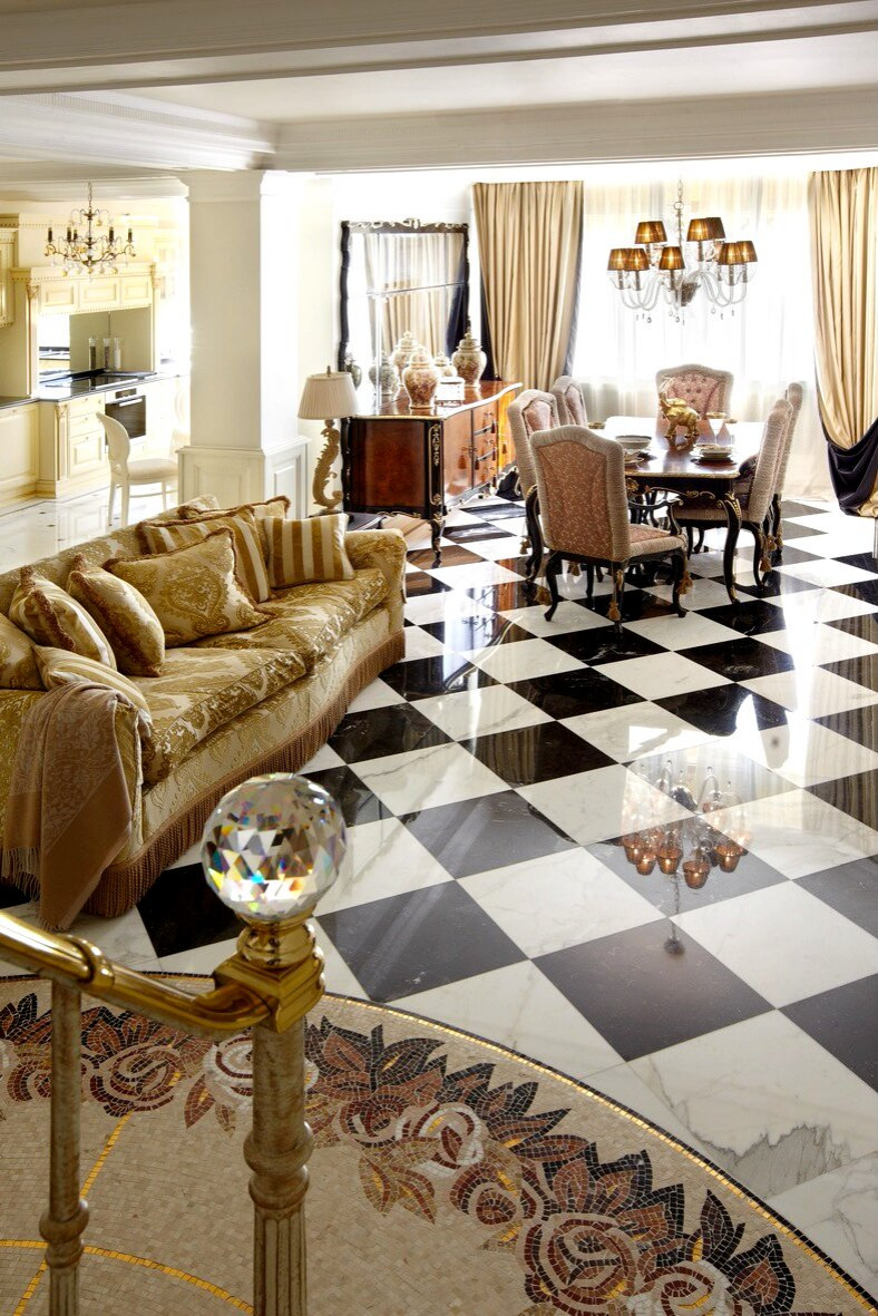 Примеры работ