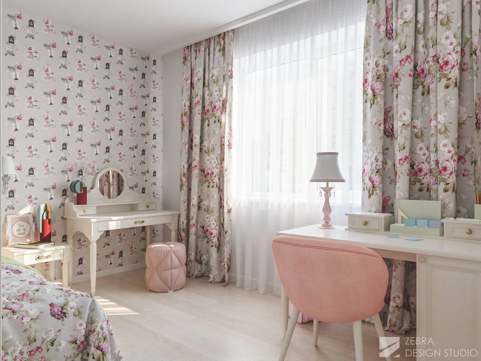 Дом в ЖК Есенинский