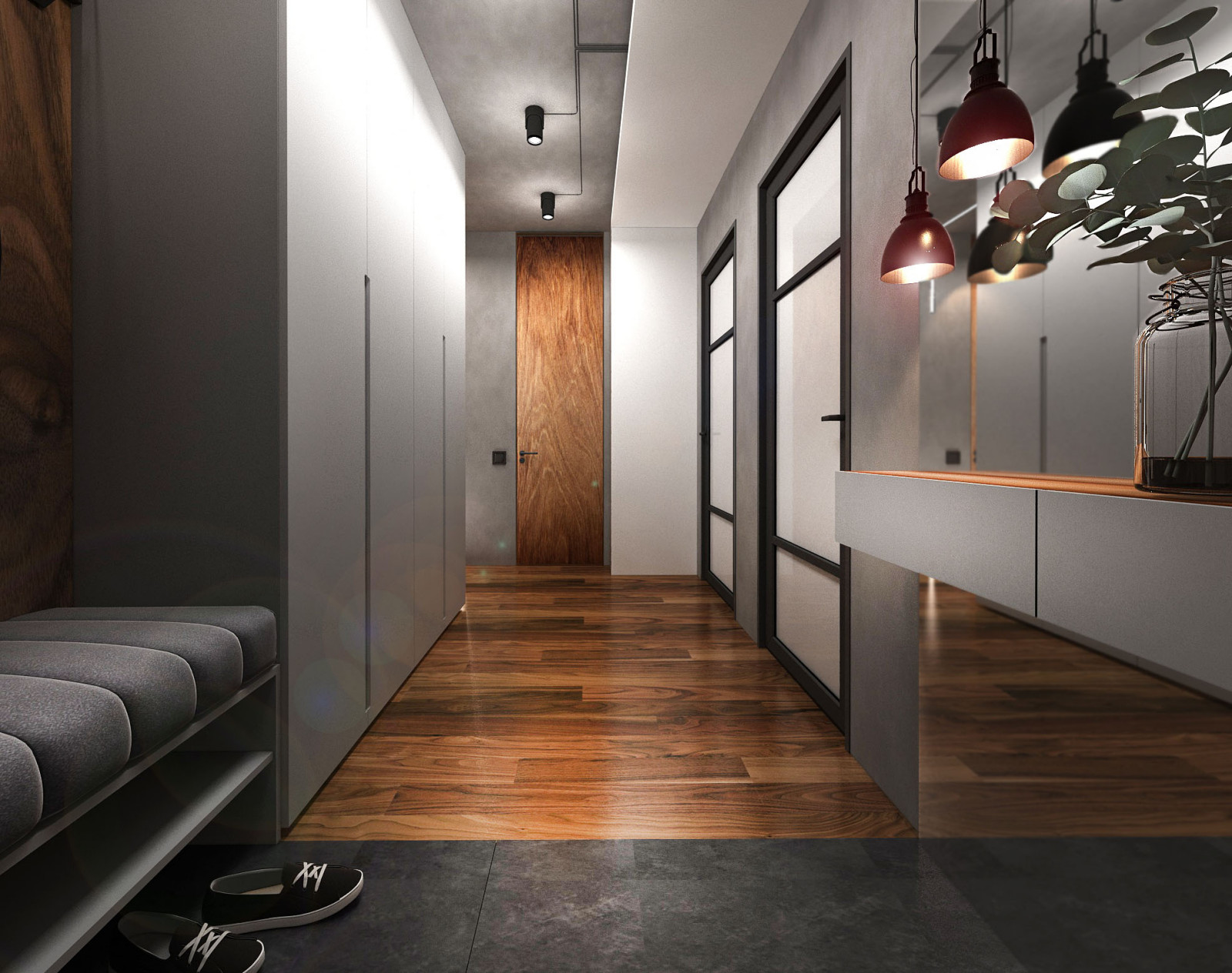 Современный минимализм