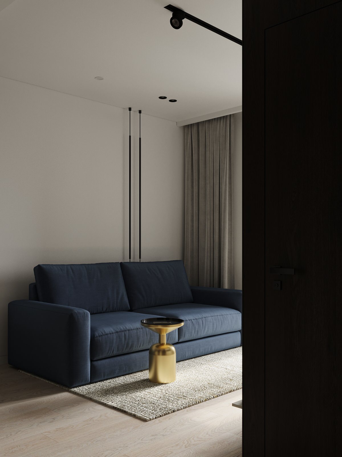 Квартира в ЖК UP grade 40 кВ.м