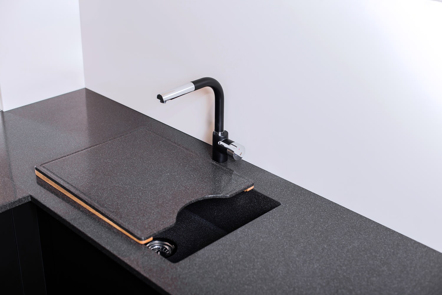 Кухня ГРАТА «Одиссей»