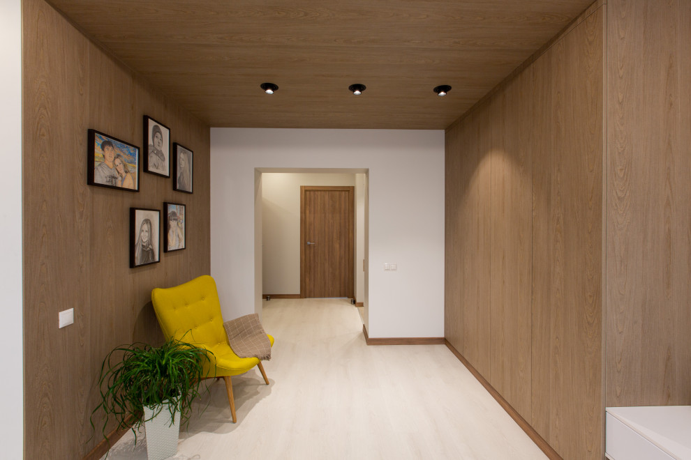 Интерьерная съемка