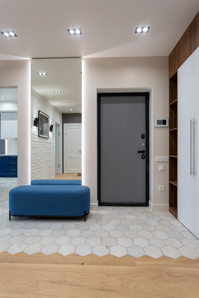 Квартира в ЖК Нева Нева