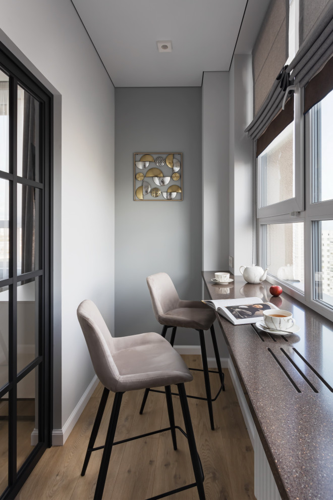 Квартира в компаунд Проспект Мира