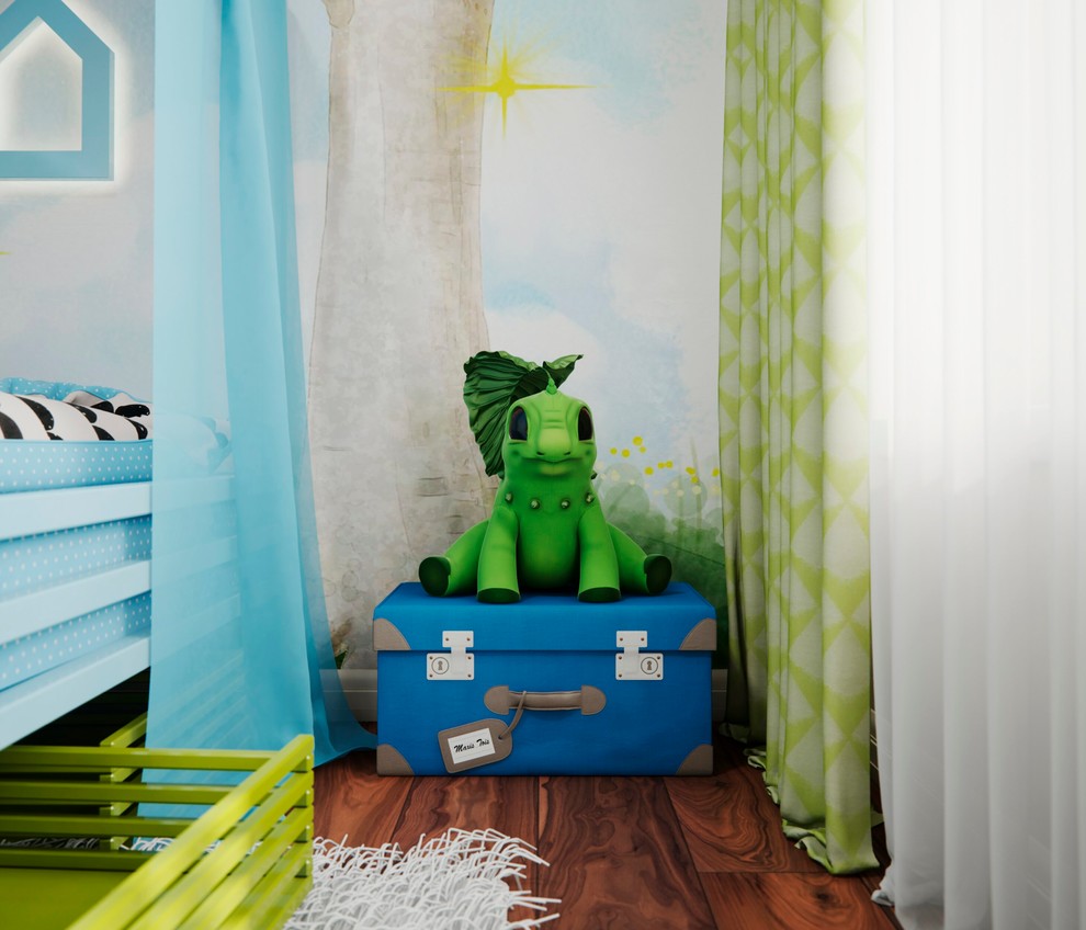 Таунхаус, Новое Чулпаново