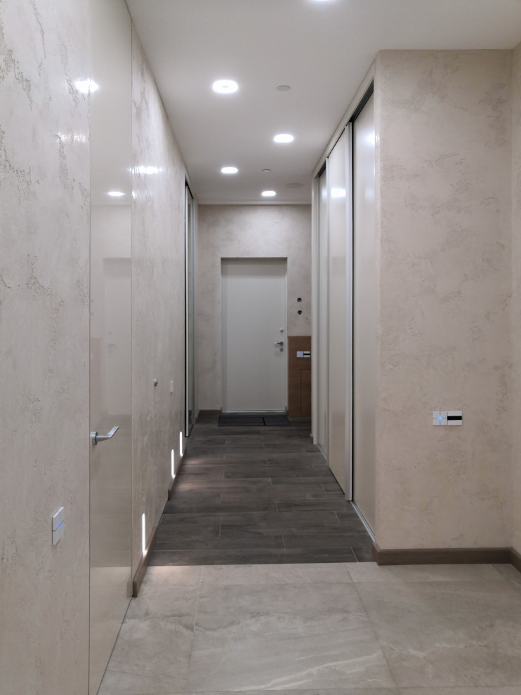 жк "Дом на Мосфильмовской" 150 кв.м