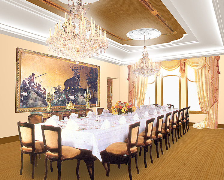 Обложка проекта: Усадьба 1 350 кв.м. Николина гора