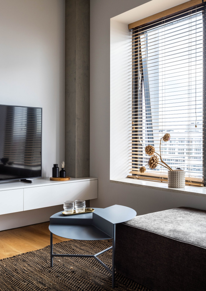 Квартира в центре Уфы