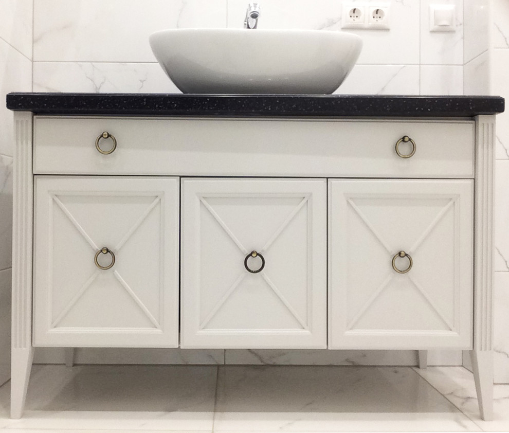 Обложка проекта: Моя мебель в моих проектах