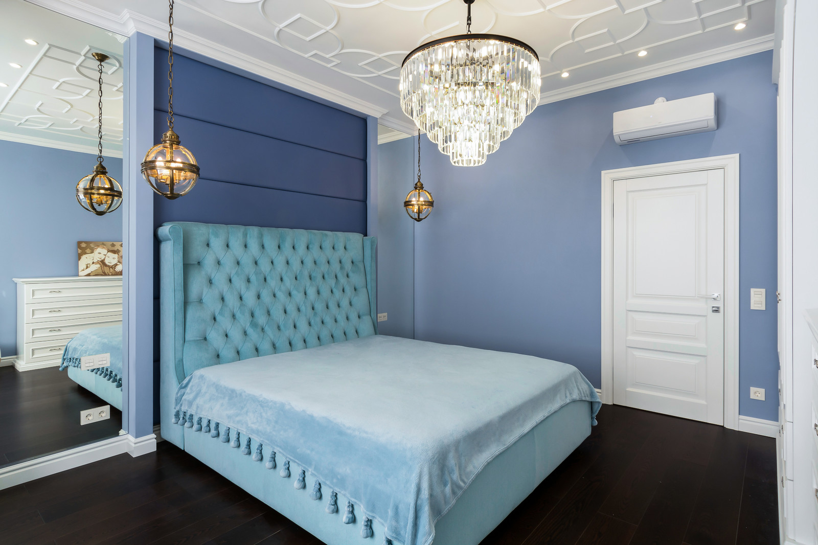 Квартира для молодой семьи