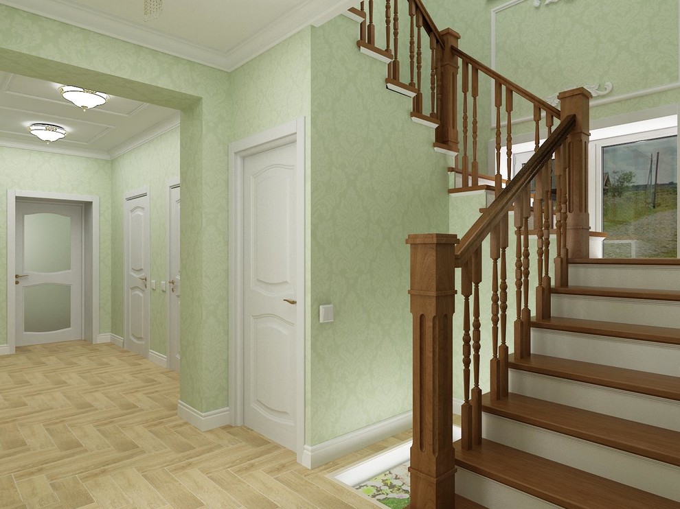 Жилой дом в с.Мостовское