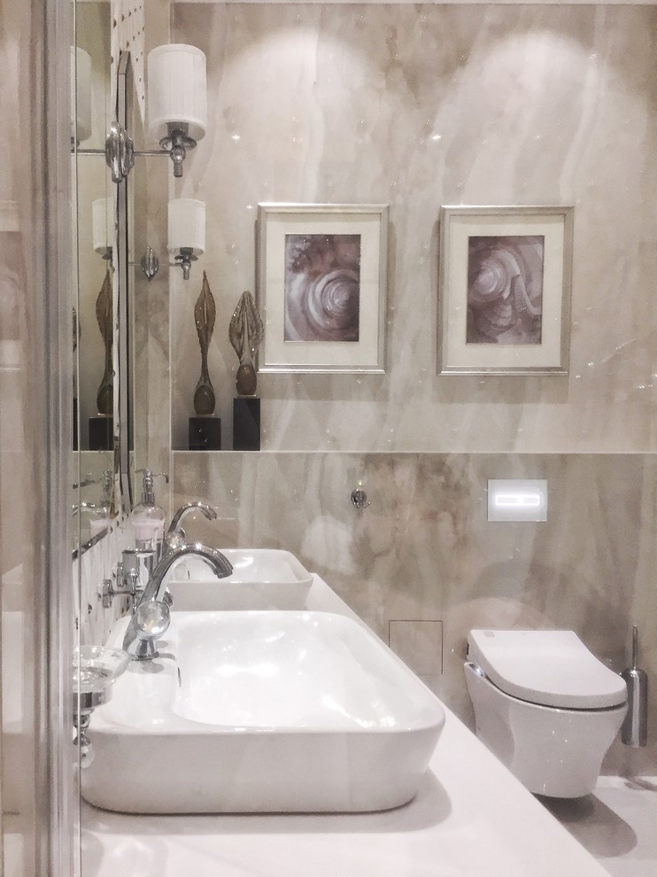 Летняя резиденция