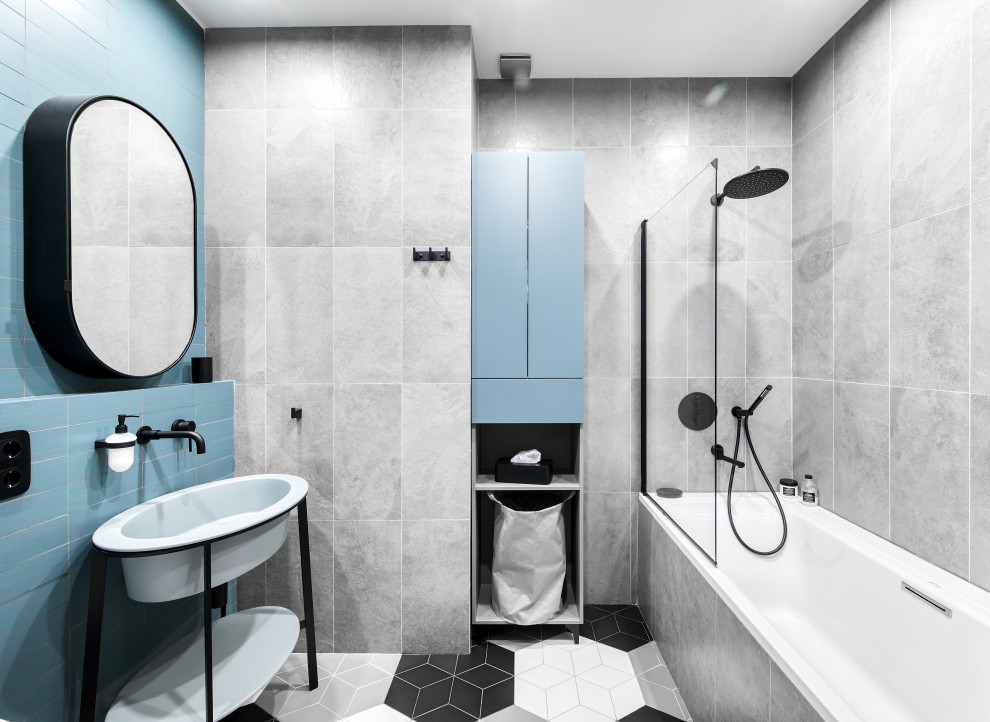 Мебель, отражающая индивидуальность