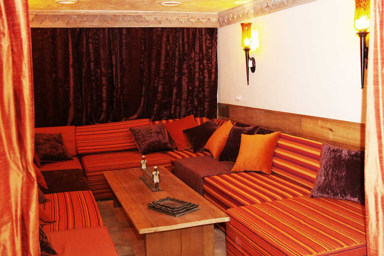 Private house
