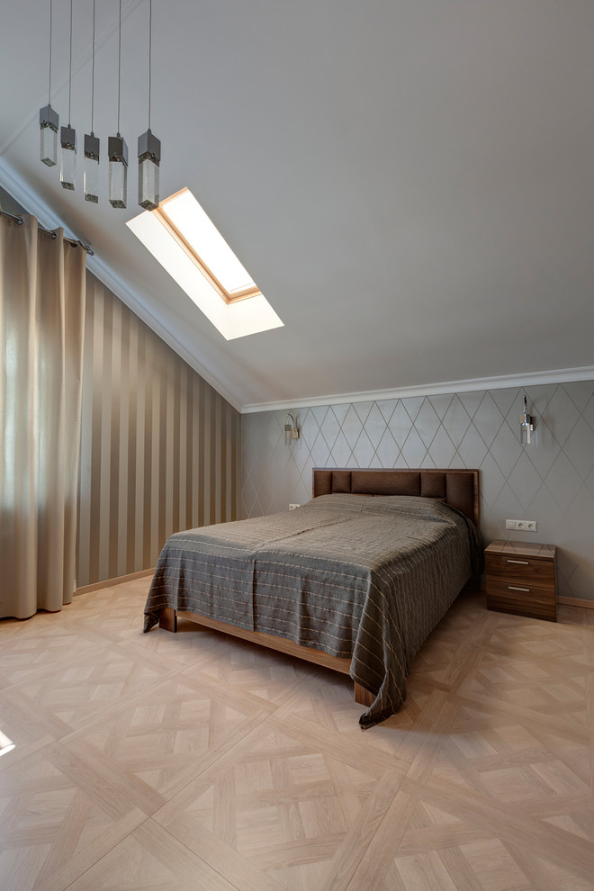 Дача в Перелесках