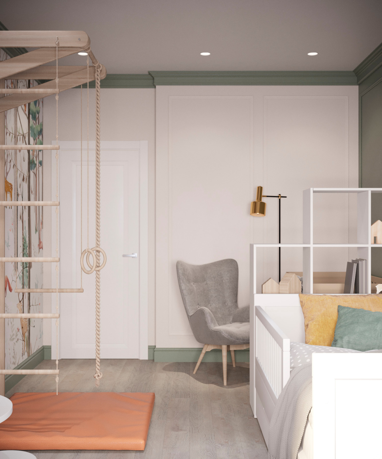 ЖК Российский