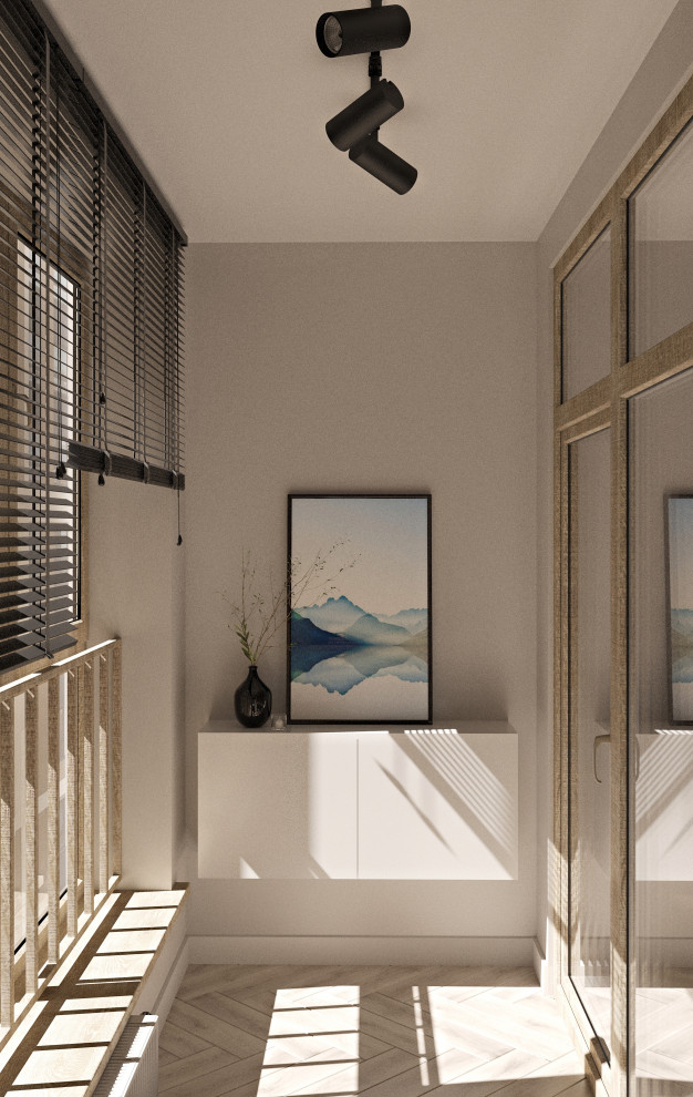 ЖК Изумрудный бор