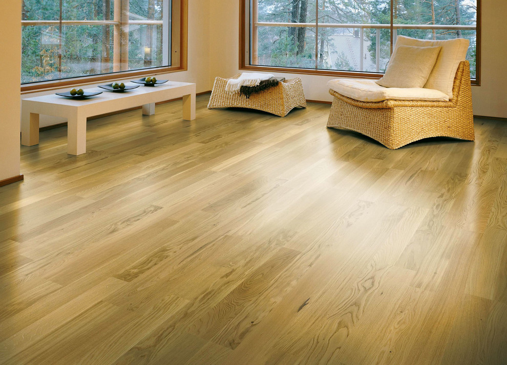 Тестовый проект