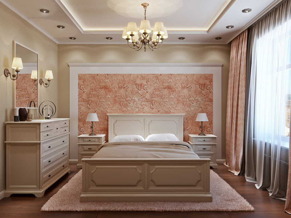 Дизайн проект загородного дома в КП Кронбург