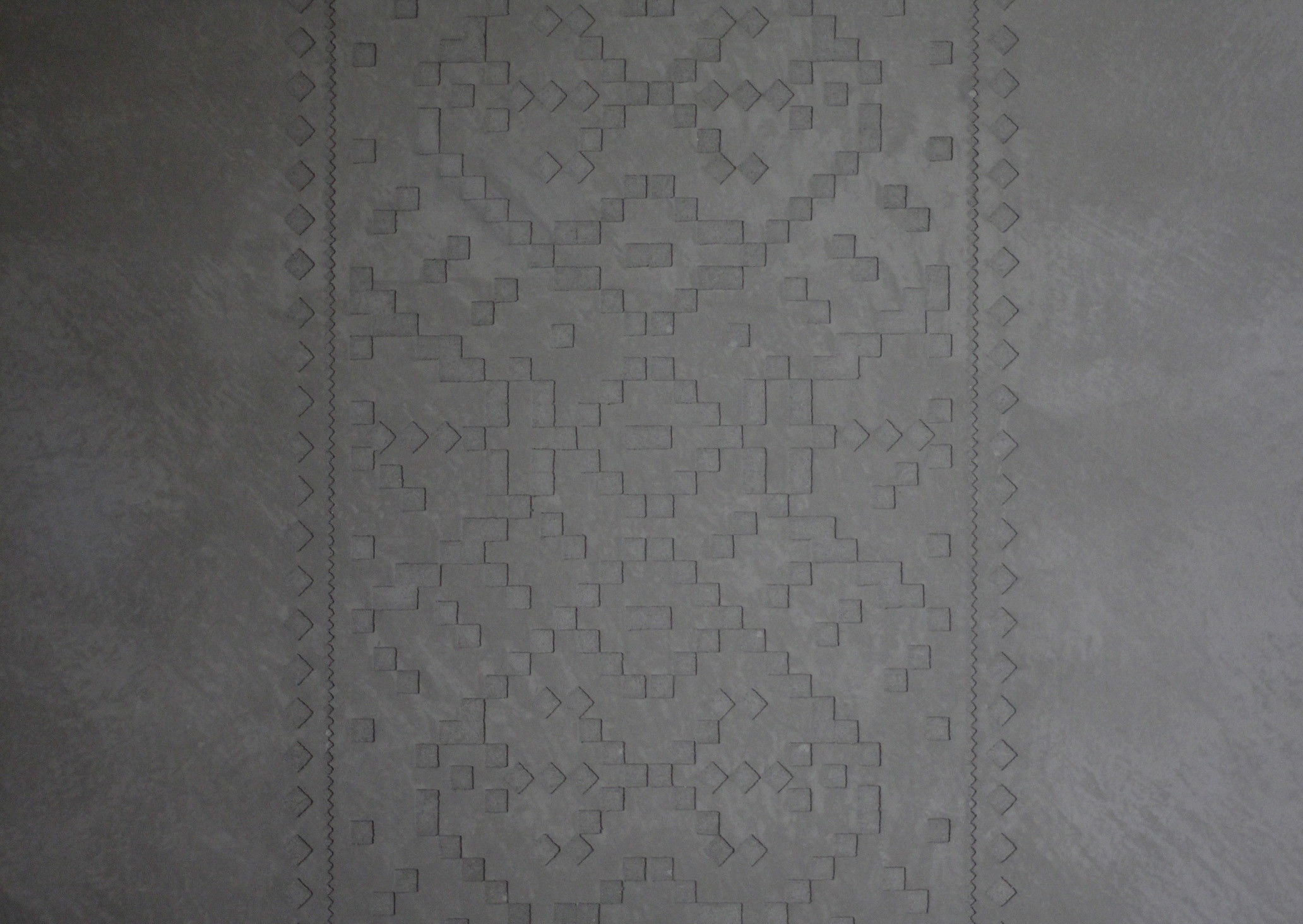 Houzz Украина: Фактурное разнообразие в интерьере для IT-семьи