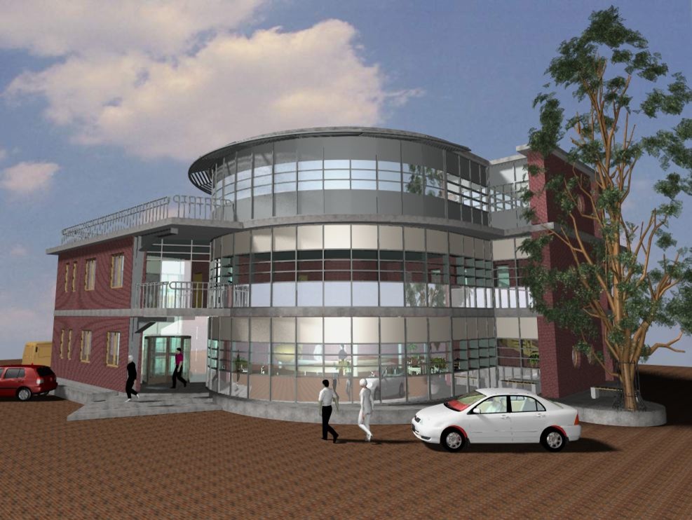 Реализованные проекты