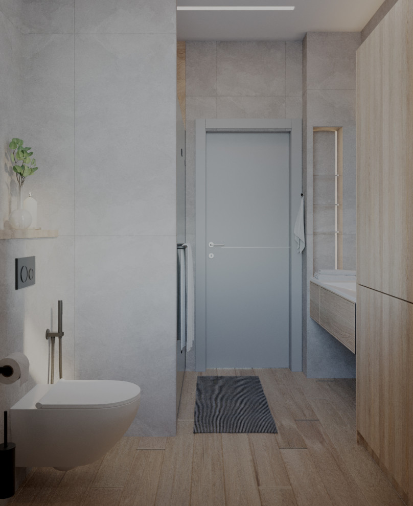 Коттедж в Ямном