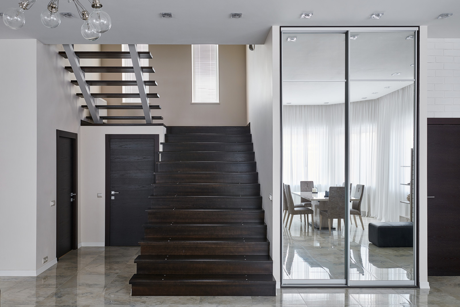 Загородный дом.Новая Рига.