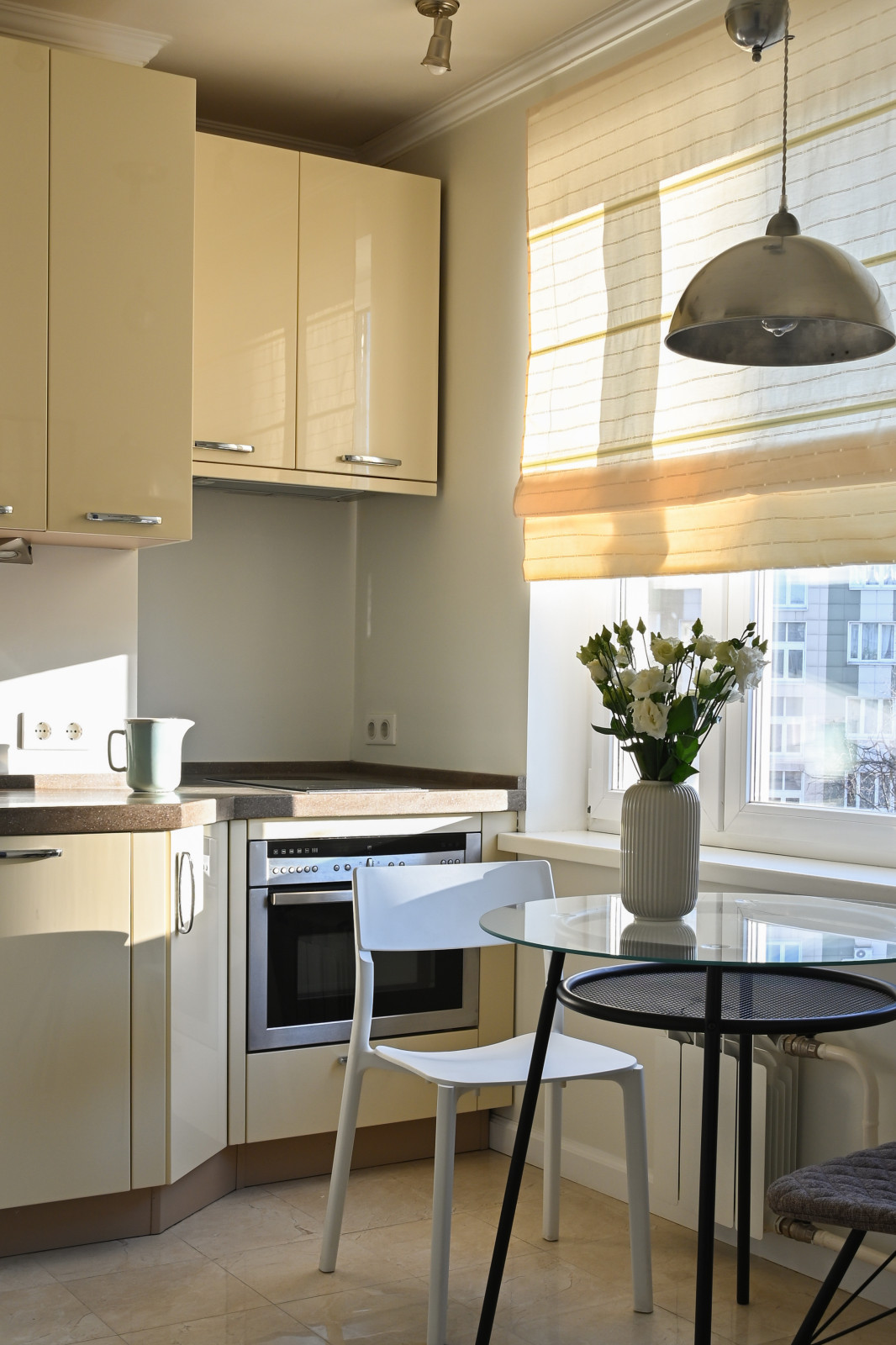 Фоновое изображение профиля Юлия Миронова