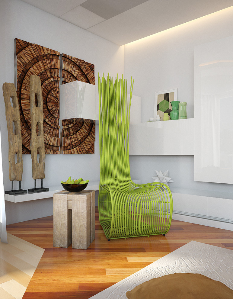 Apartment overlooking the Smolny , St. - Petersburg