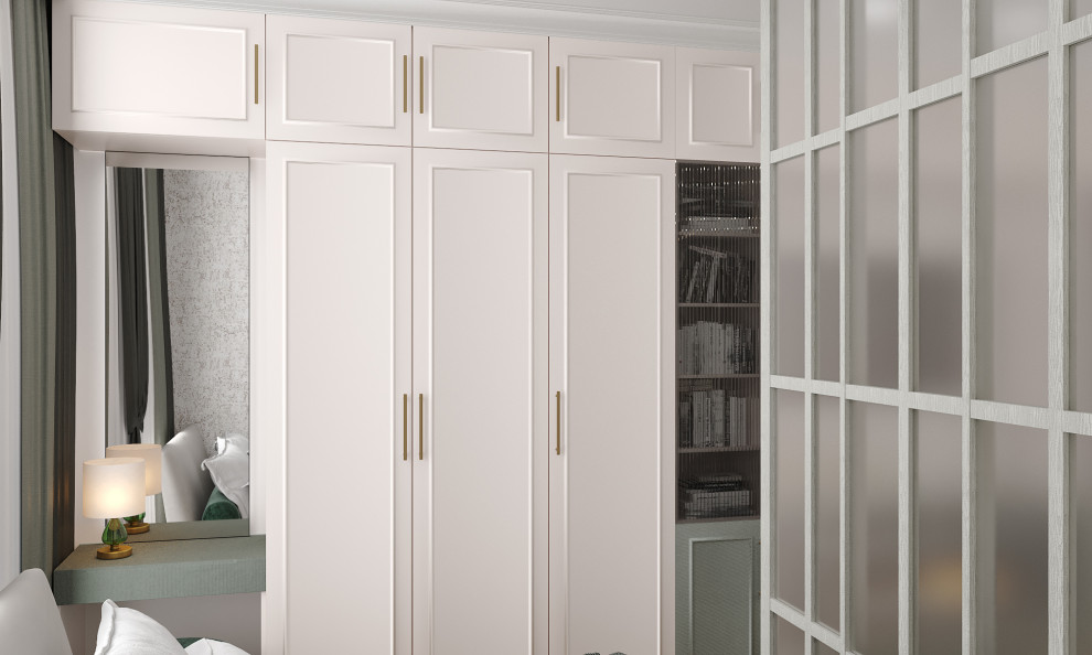 Неоклассика на Леонова